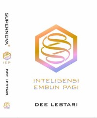 Image of Supernova 6 : Inteligensi Embun Pagi
