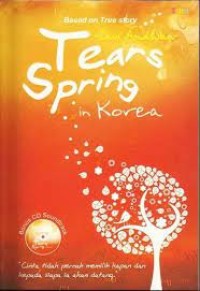 Image of Tears Spring in Korea
