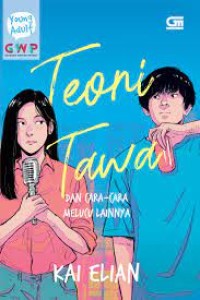 Image of Teori Tawa dan Cara-cara Melucu Lainnya