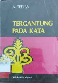 Image of TERGANTUNG PADA KITA