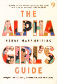 Image of The Alpha Girl's Guide