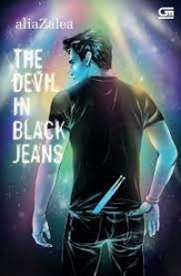Image of The Devil in Black Jeans