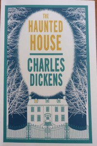 Image of The Haunted House