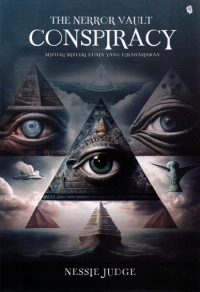 Image of The Nerror Vault: Conspiracy