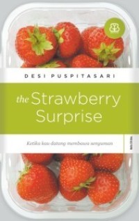 Image of The Strawberry Surprise