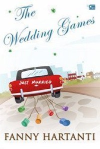 Image of The Wedding Games
