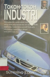 Image of Tokoh-Tokoh Industri