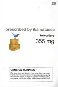 Image of Twivortiare 355 mg