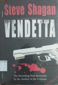 Image of Vendetta