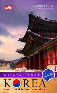 Image of Wisata Hemat : Korea Update